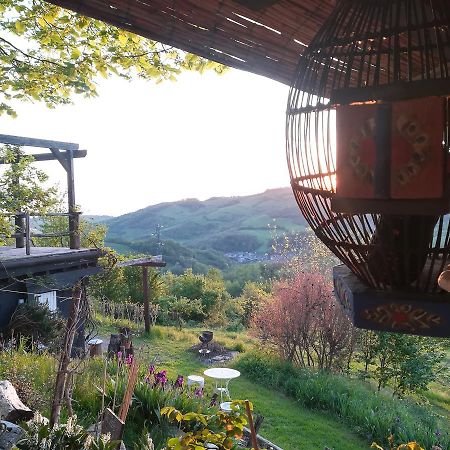 B&B Casa Della Musica Vezzano sul Crostolo Экстерьер фото