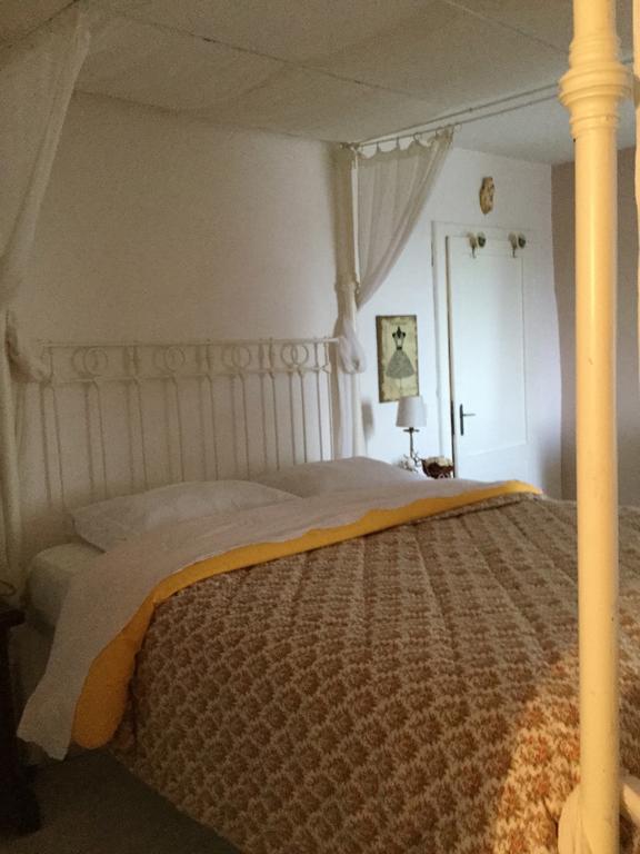 B&B Casa Della Musica Vezzano sul Crostolo Экстерьер фото