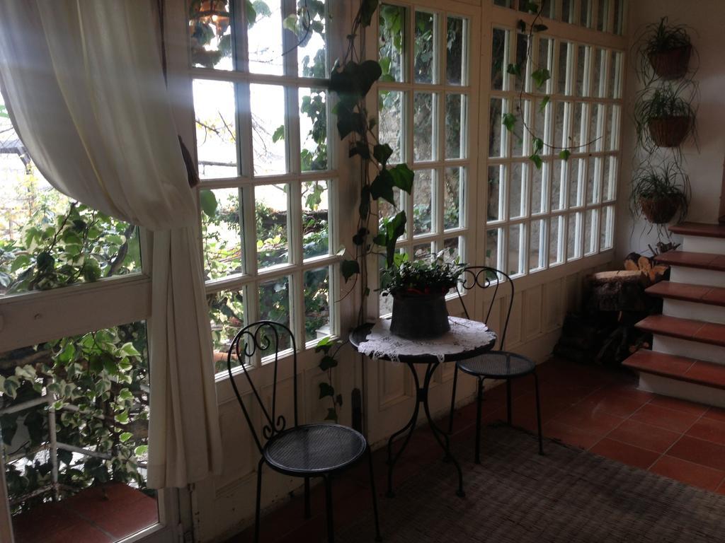 B&B Casa Della Musica Vezzano sul Crostolo Экстерьер фото