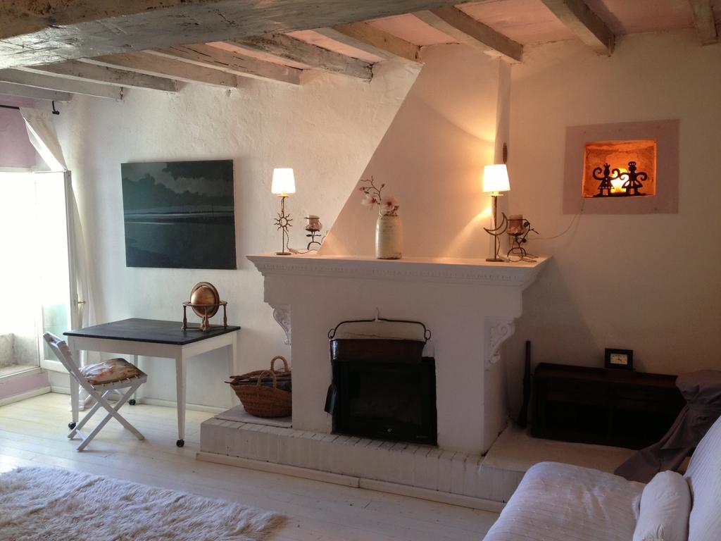 B&B Casa Della Musica Vezzano sul Crostolo Экстерьер фото