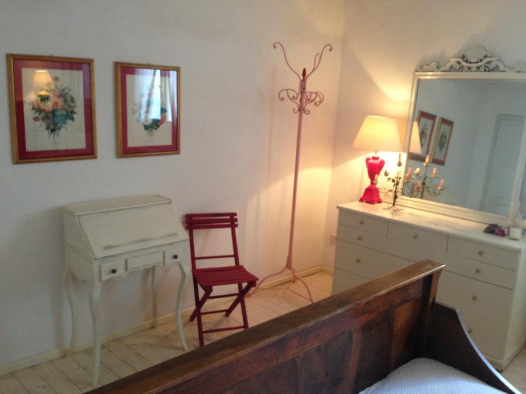 B&B Casa Della Musica Vezzano sul Crostolo Номер фото