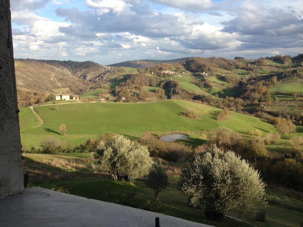 B&B Casa Della Musica Vezzano sul Crostolo Экстерьер фото
