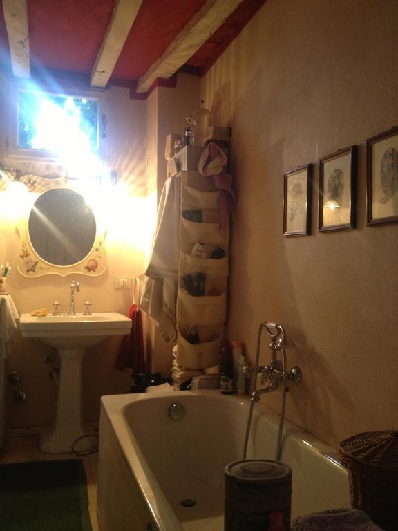 B&B Casa Della Musica Vezzano sul Crostolo Номер фото