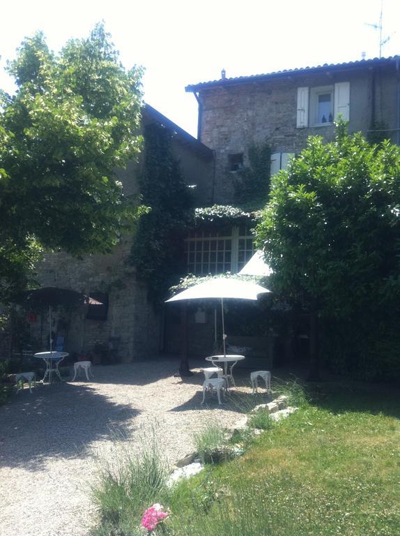 B&B Casa Della Musica Vezzano sul Crostolo Экстерьер фото