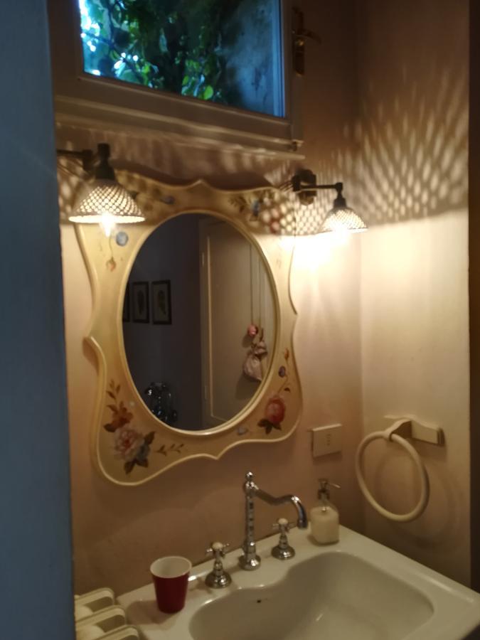 B&B Casa Della Musica Vezzano sul Crostolo Экстерьер фото