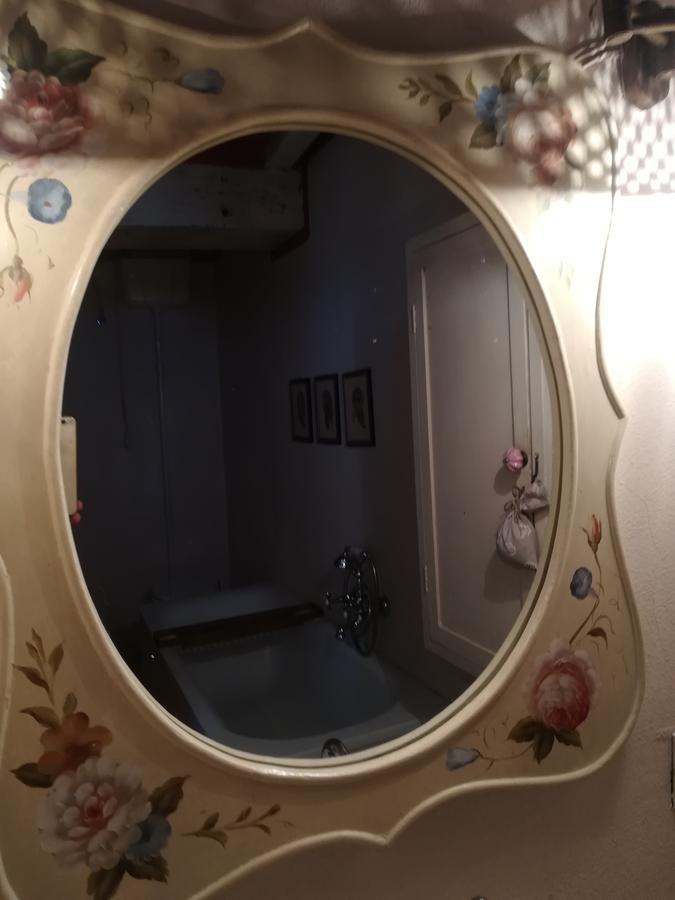 B&B Casa Della Musica Vezzano sul Crostolo Экстерьер фото